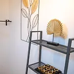 Le Pic-paris Appartement