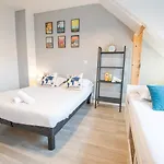 Appartement Le Pic-paris