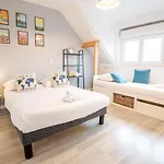 Le Pic-paris Appartement *