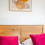 Le Pic-paris Appartement Tours