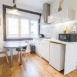 Appartement Le Pic-paris *