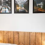 Le Pic-paris Appartement