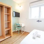 Le Pic-paris Appartement