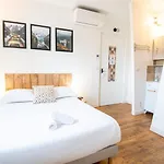 Appartement Le Pic-paris *
