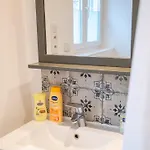 Le Pic-paris Appartement
