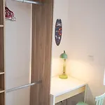 Le Pic-paris Appartement *