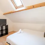 Le Pic-paris Guest house