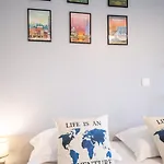 Le Pic-paris Appartement *