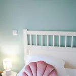 Le Pic-paris Appartement Tours