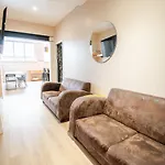 Appartement Le Pic-paris Tours