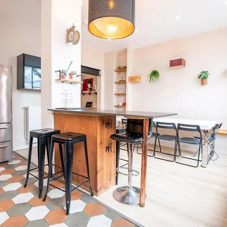 Le Pic-paris 3* Тур