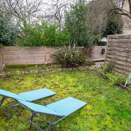 Le Pic-paris Apartament Tours
