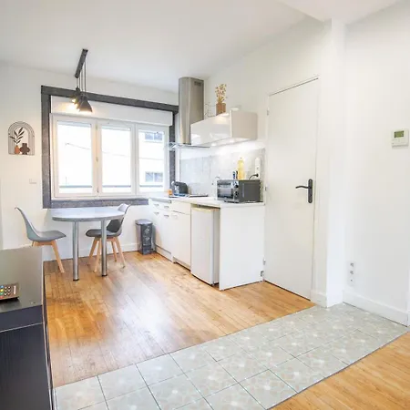 Le Pic-paris 3* Тур