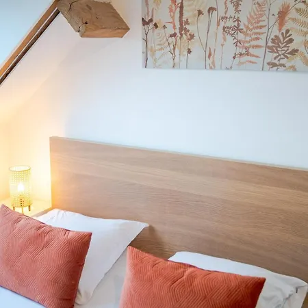 Le Pic-paris Apartment