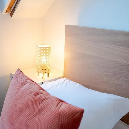 Le Pic-paris Apartment *
