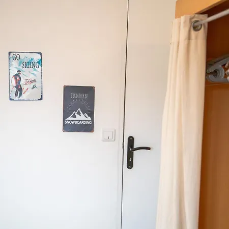 Apartment Le Pic-paris