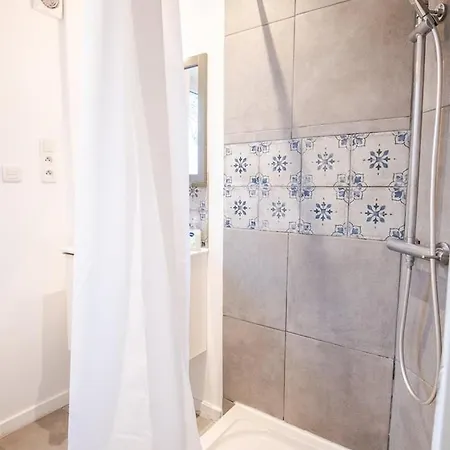 Le Pic-paris 3* Тур