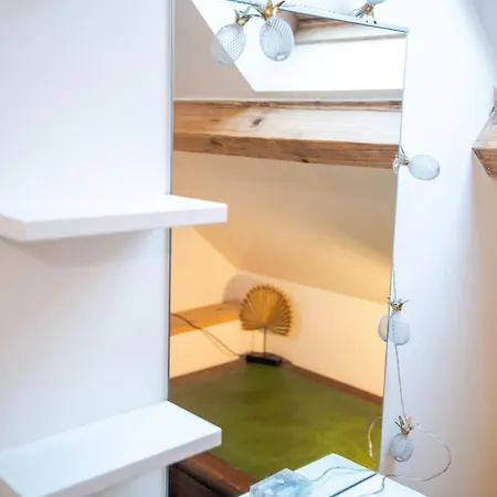 Le Pic-paris Гостевой дом 3*