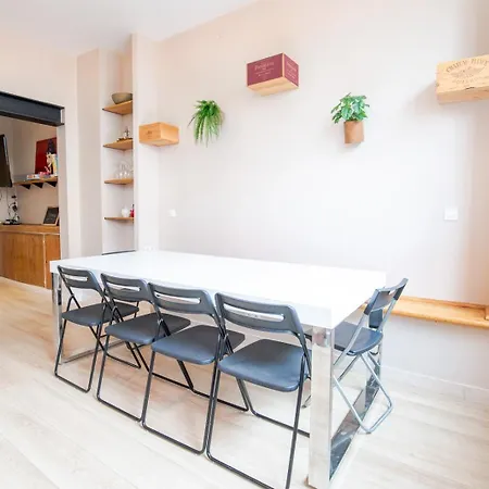 Le Pic-paris 3* 图尔