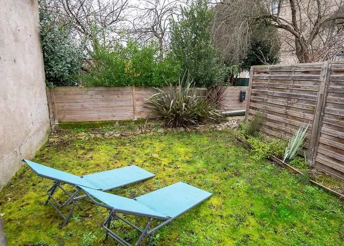 Le Pic-paris Guest house Tours