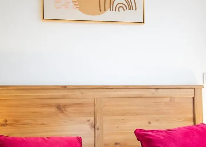 Le Pic-paris Penzion Tours