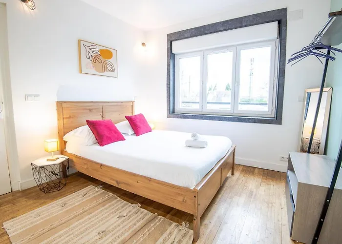 Guest house Le Pic-paris