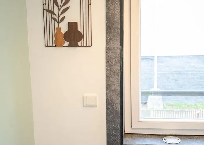 Guest house Le Pic-paris Tours