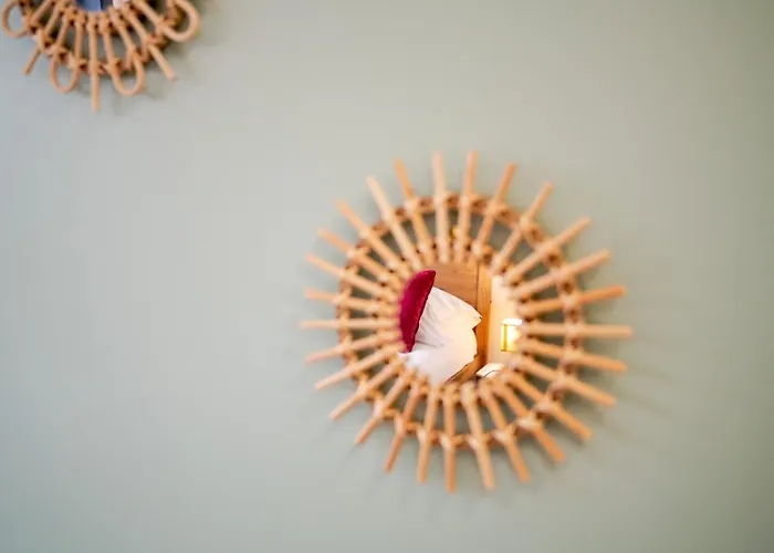 Le Pic-paris 招待所 图尔