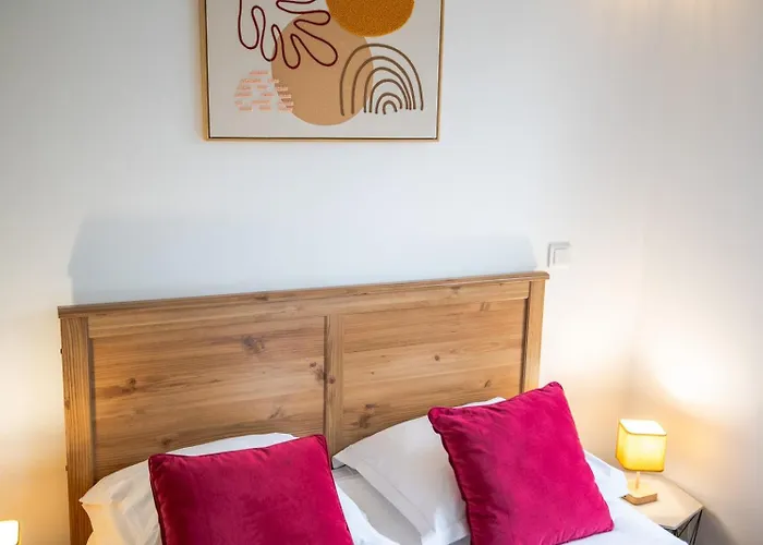 招待所 Le Pic-paris 3*