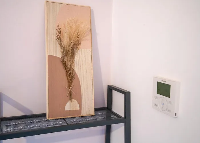 Guest house Le Pic-paris