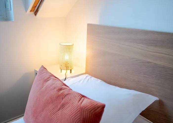 Le Pic-paris Penzion 3*