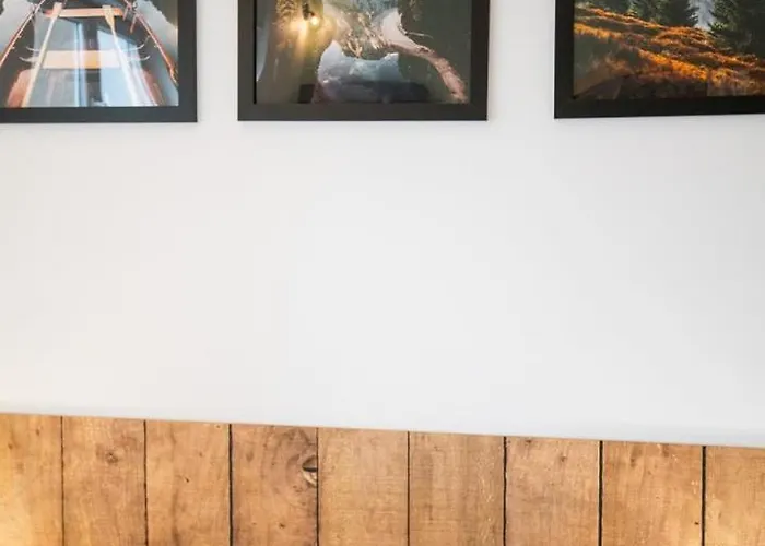 Le Pic-paris Guest house