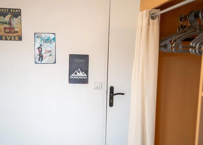 Guest house Le Pic-paris