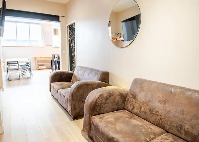 Guest house Le Pic-paris 3*