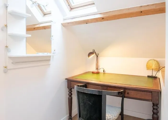 招待所 Le Pic-paris