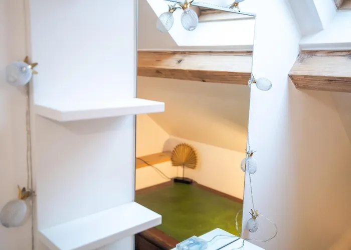 Le Pic-paris Guest house 3*