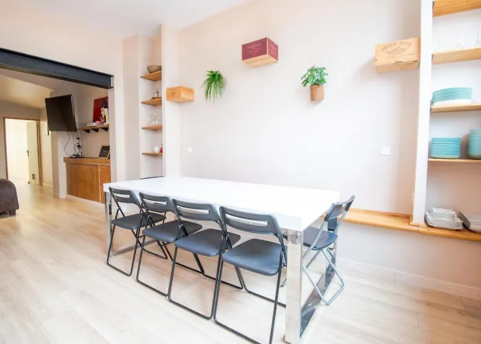 Le Pic-paris 3* Tours